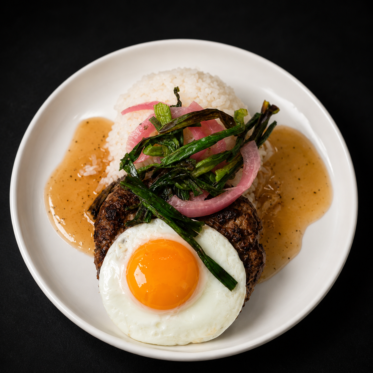Loco Moco