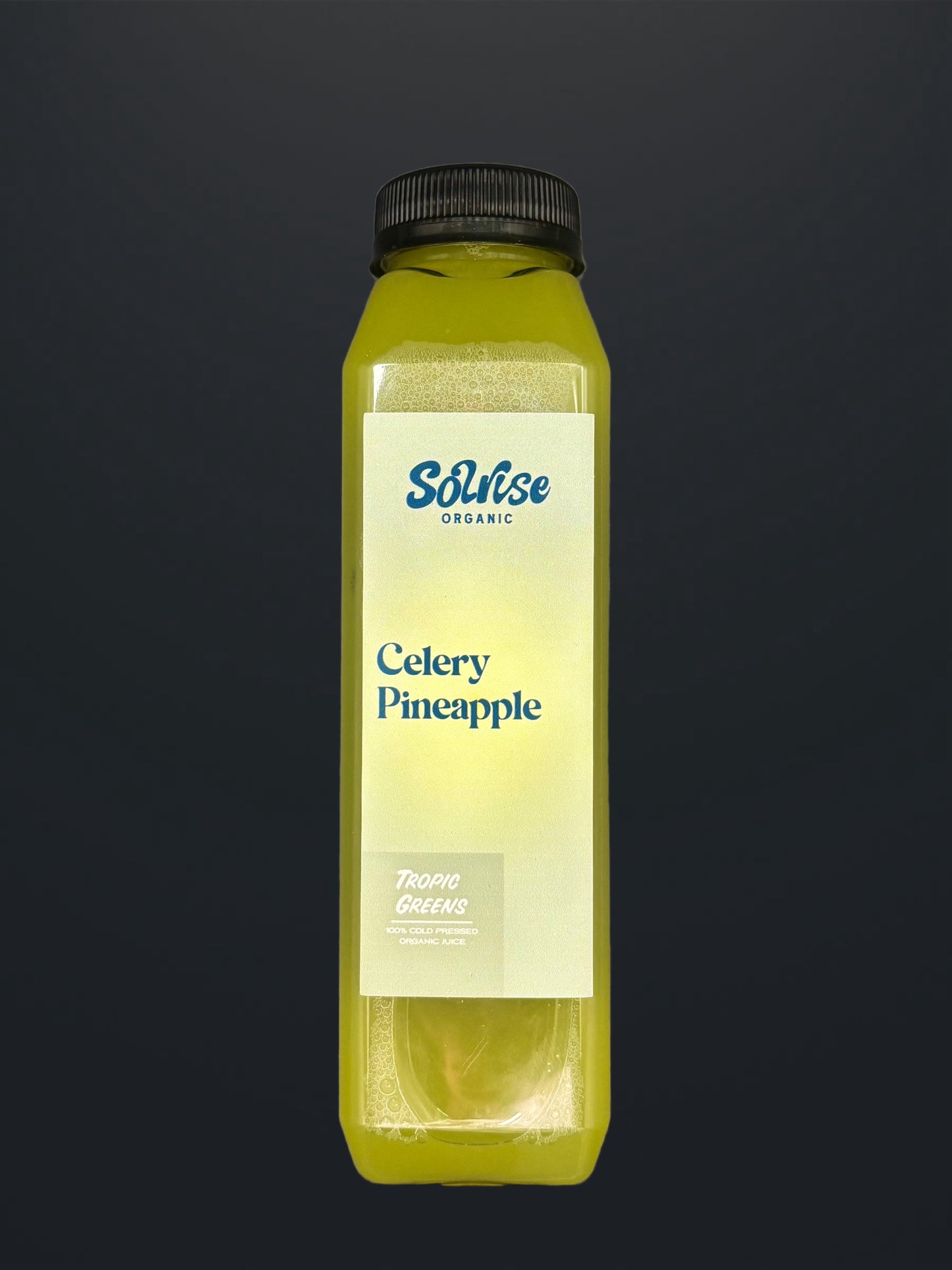 Solrise Tropical Greens