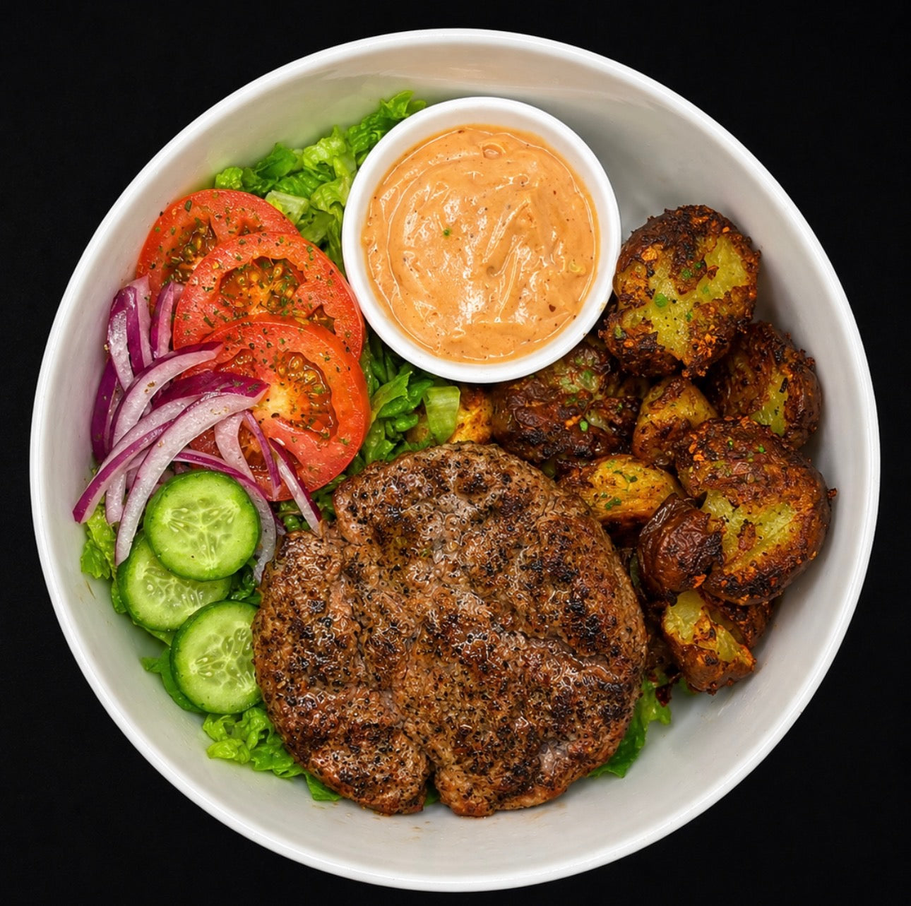 Turkey Burger