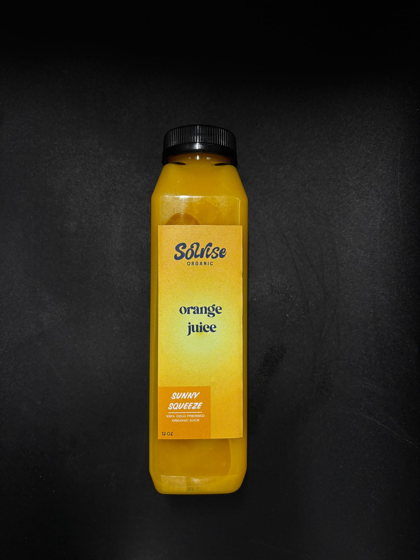 Sunny Squeeze