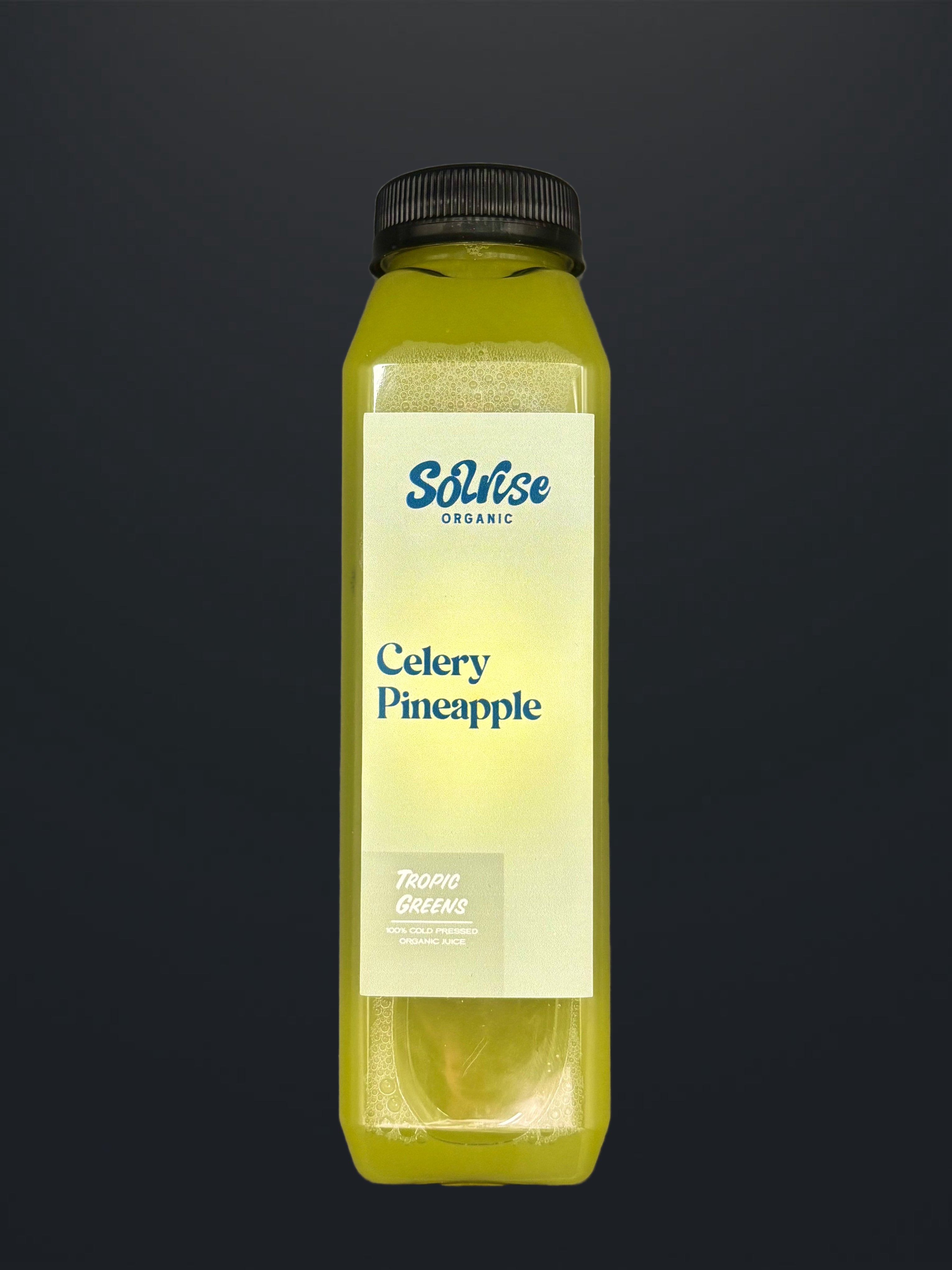 Solrise Tropical Greens