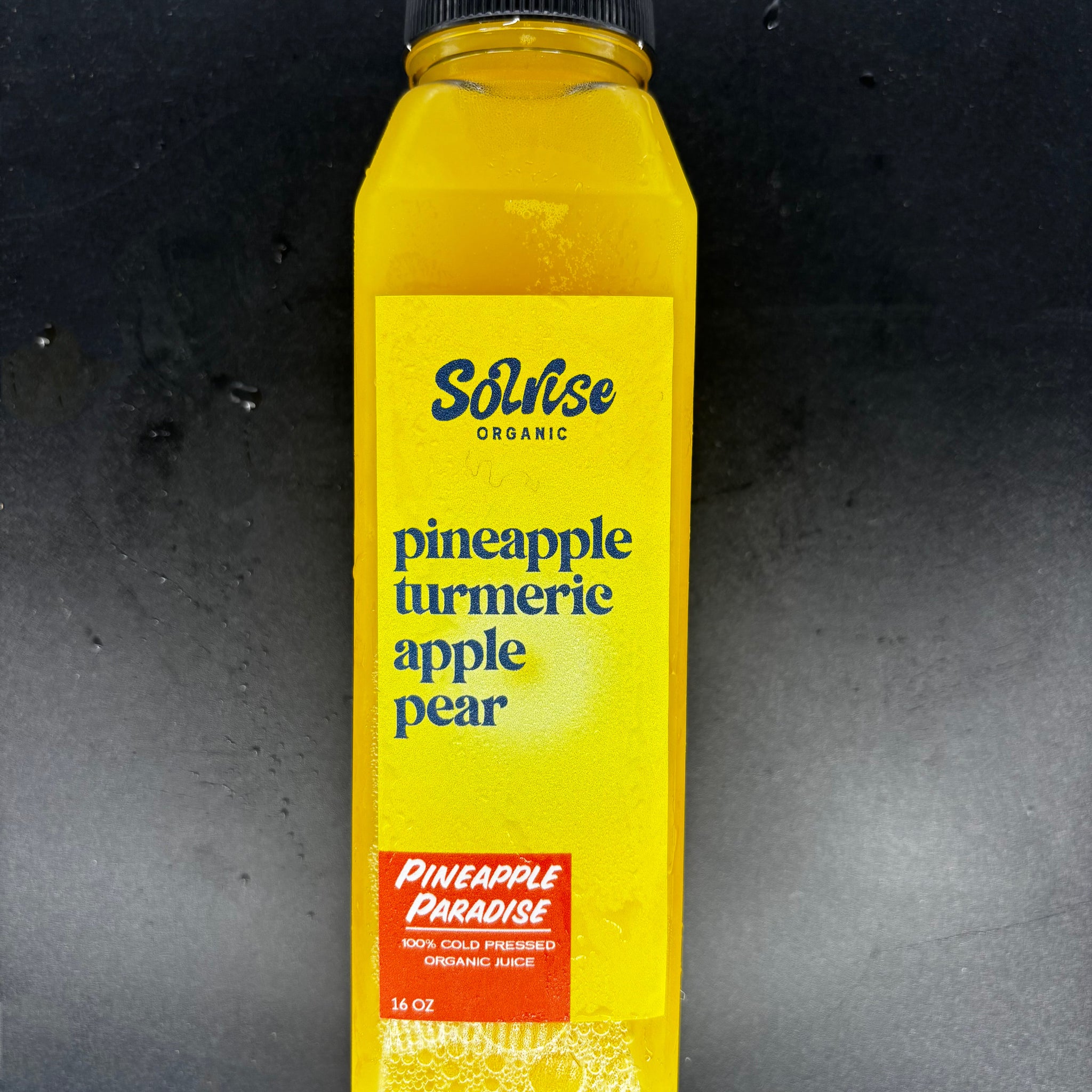 Solrise Pineapple Paradise