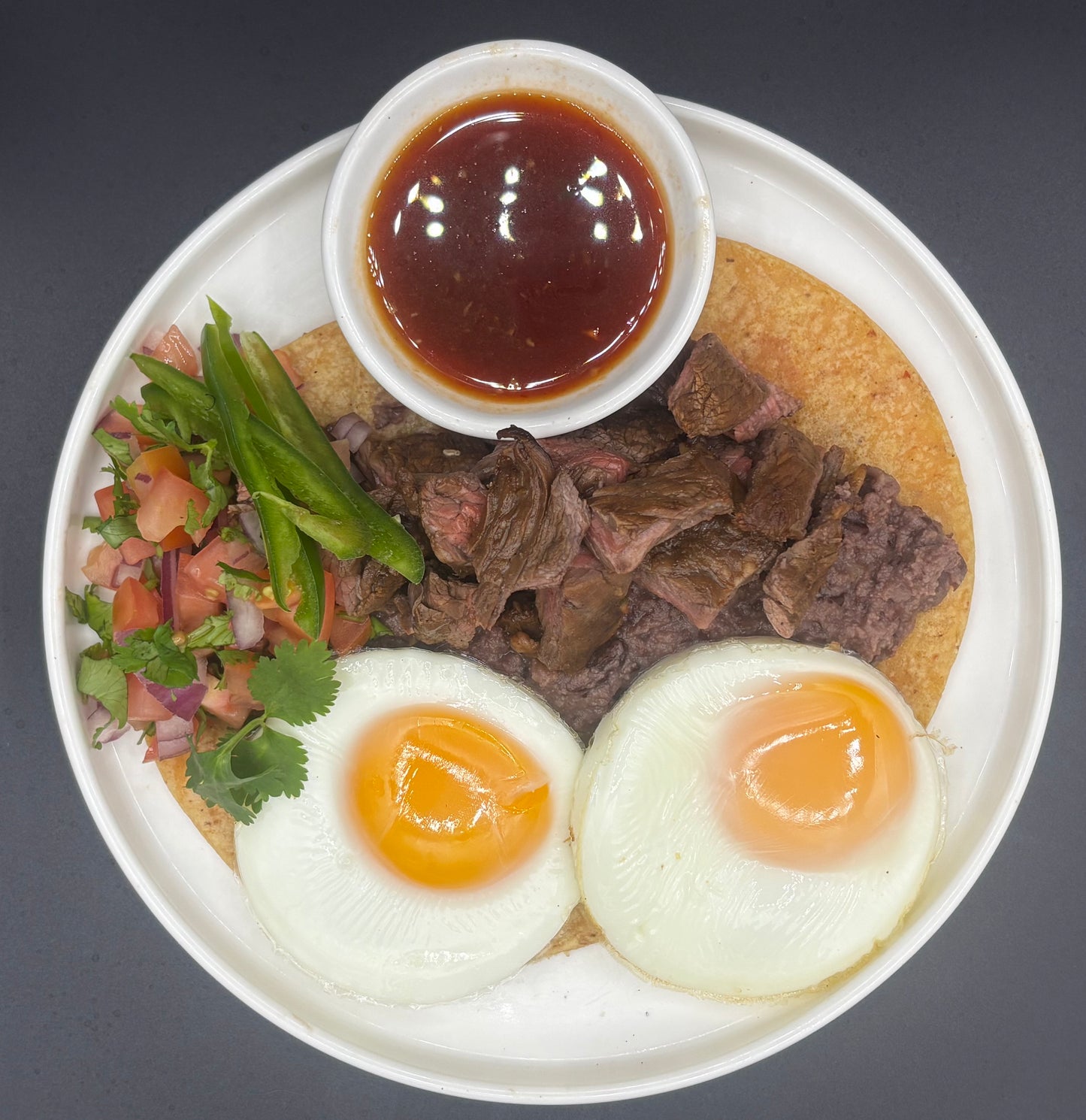 Huevos Rancheros