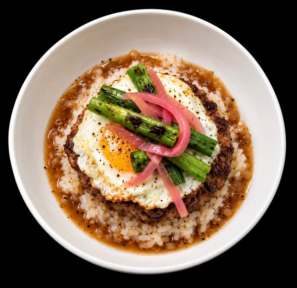 Loco Moco