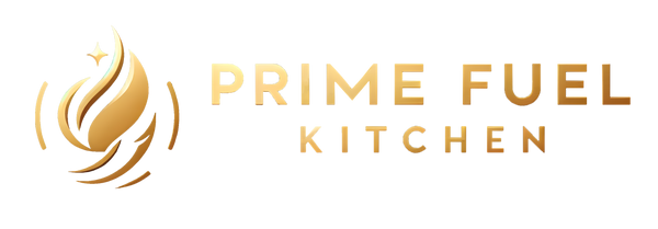 Prime fuel kitchen